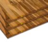 Acacia Wood Finger Joint - Image 3