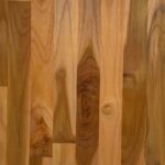 Acacia Wood Finger Joint
