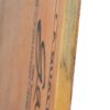 Garden Pinewood Block Board - Image 3
