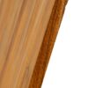Teak Wood Finger Joint - Image 3