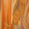 Teak Wood Finger Joint