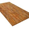 Teak Wood Finger Joint - Image 2