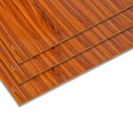 Action Tesa Pre-Laminated Mdf